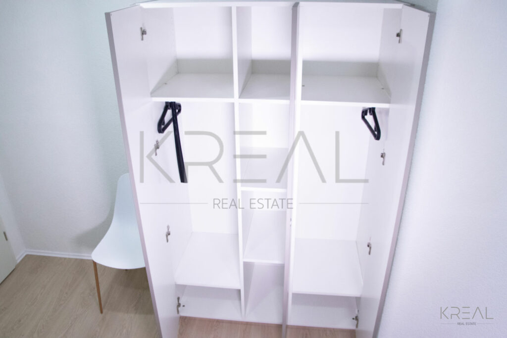 Schrank-Innenraum Design